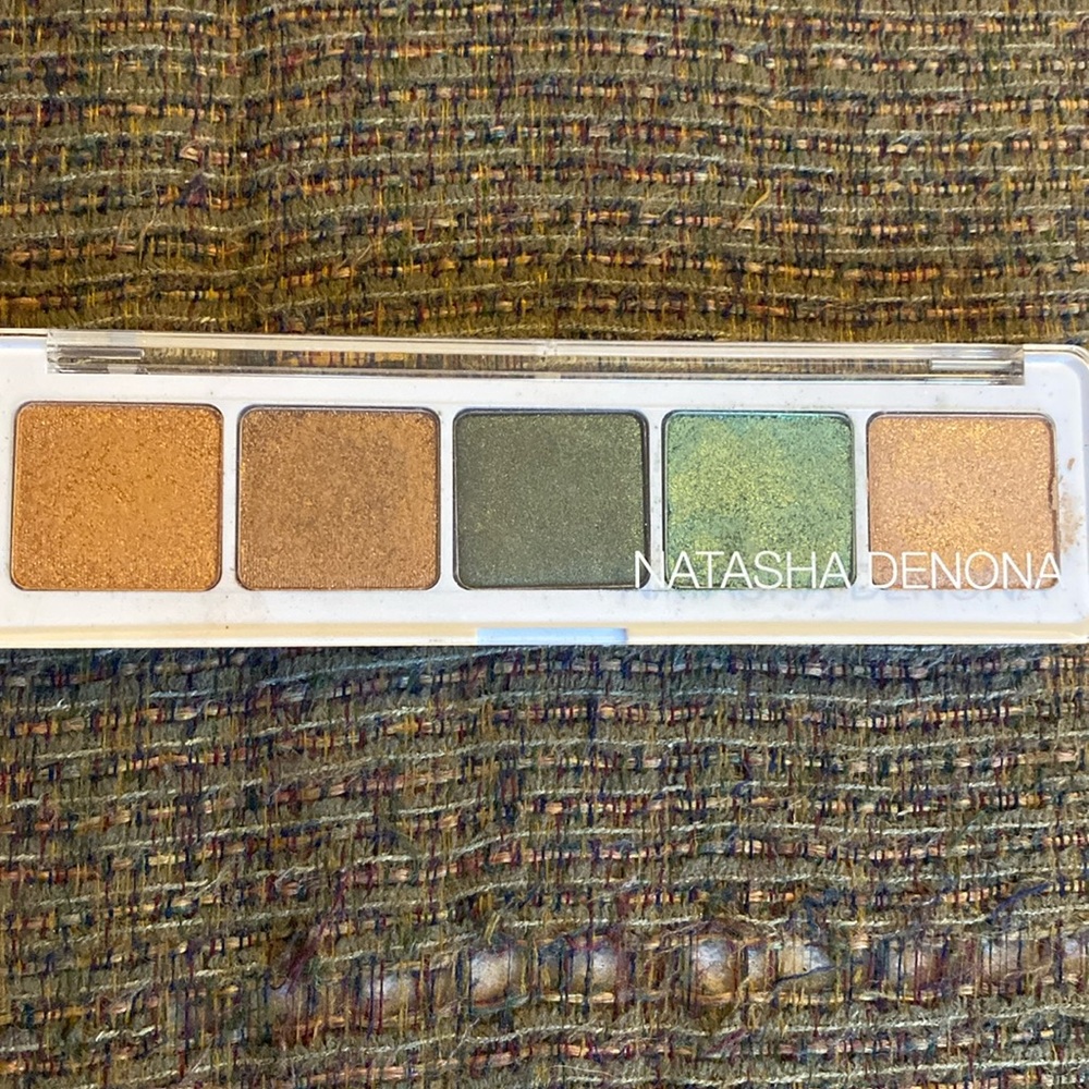 Natasha Denona Eyeshadows